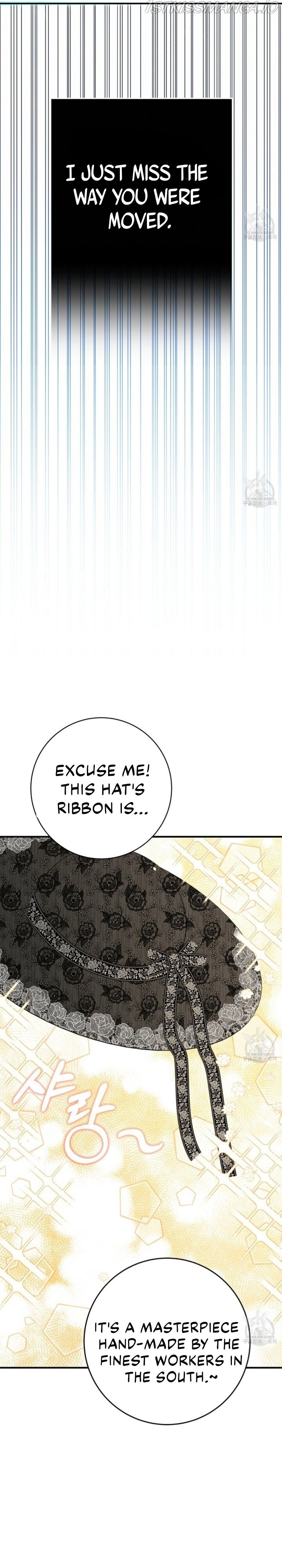 Justice for the Villainess Chapter 12 page 35