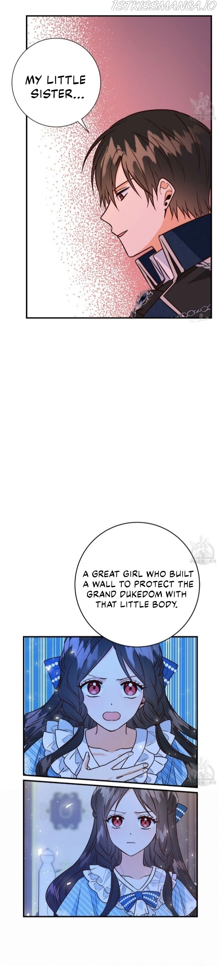Justice for the Villainess Chapter 12 page 6