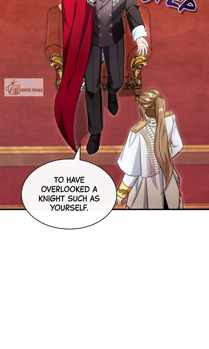 Justice for the Villainess Chapter 126 page 116