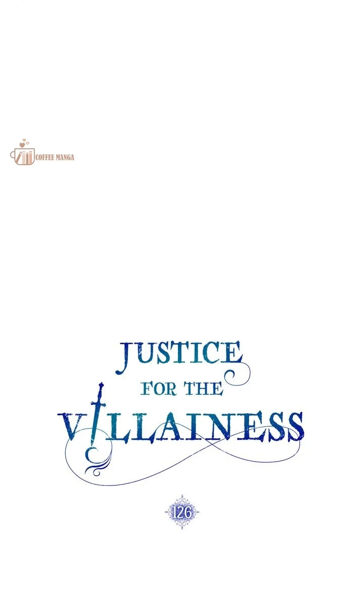 Justice for the Villainess Chapter 126 page 13