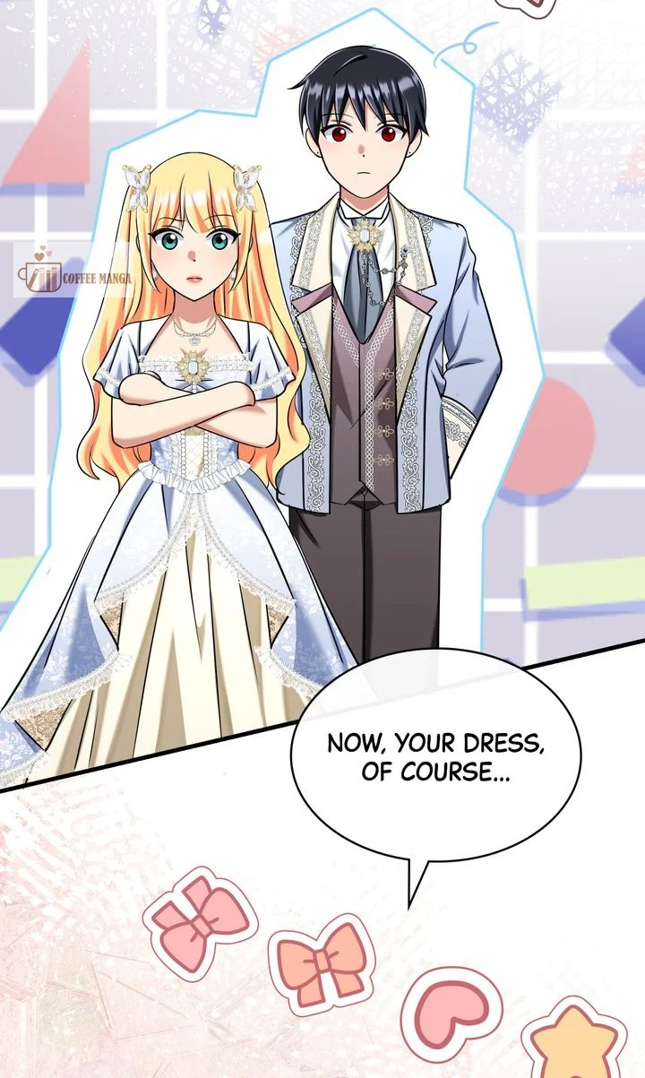 Justice for the Villainess Chapter 126 page 24