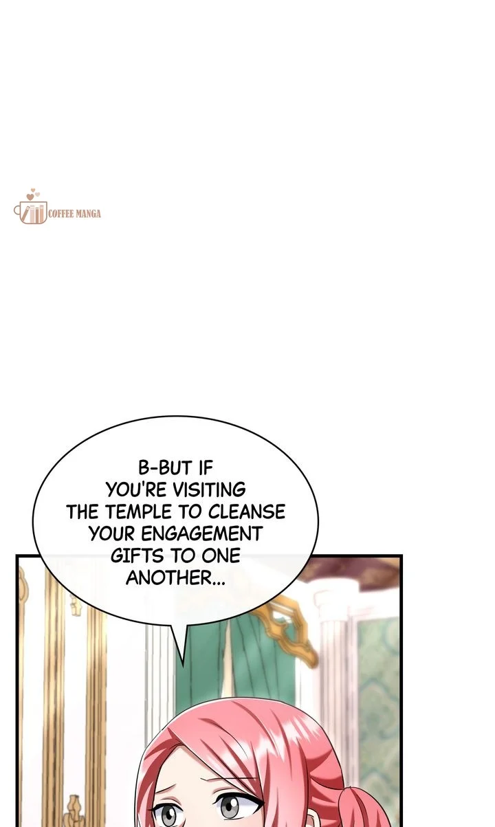 Justice for the Villainess Chapter 126 page 28
