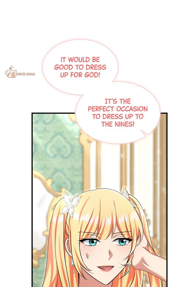 Justice for the Villainess Chapter 126 page 30