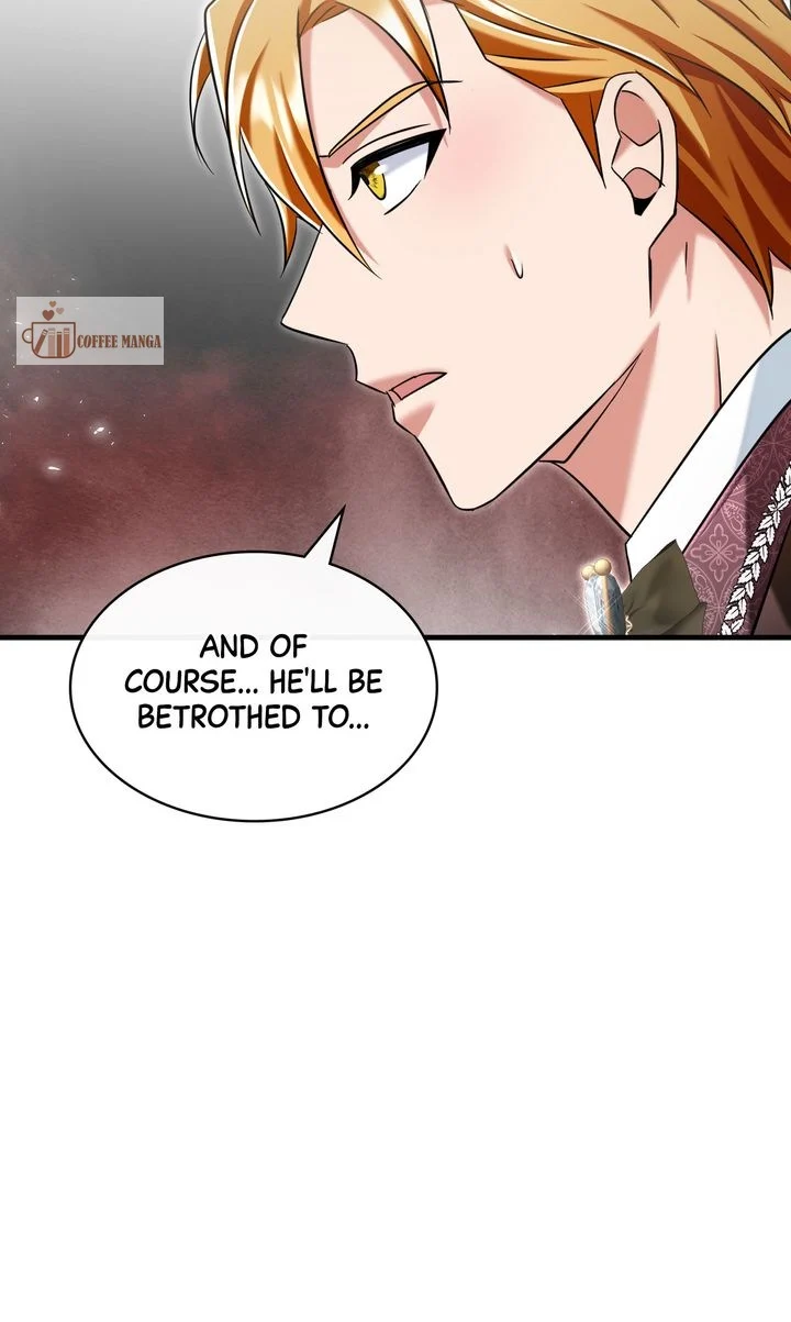 Justice for the Villainess Chapter 126 page 6