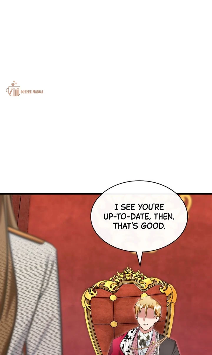 Justice for the Villainess Chapter 126 page 73