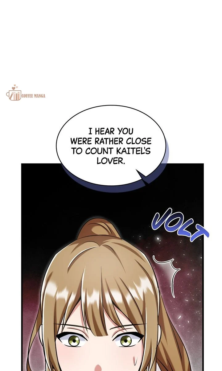 Justice for the Villainess Chapter 126 page 75