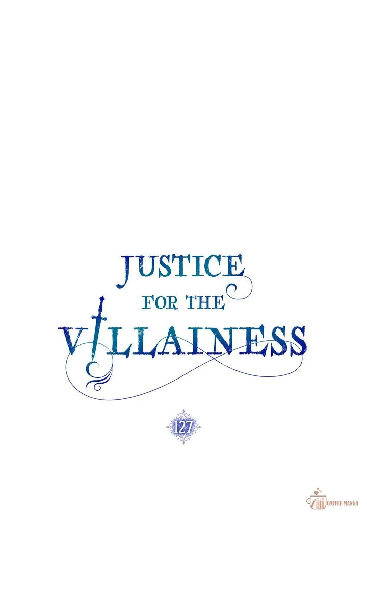 Justice for the Villainess Chapter 127 page 9