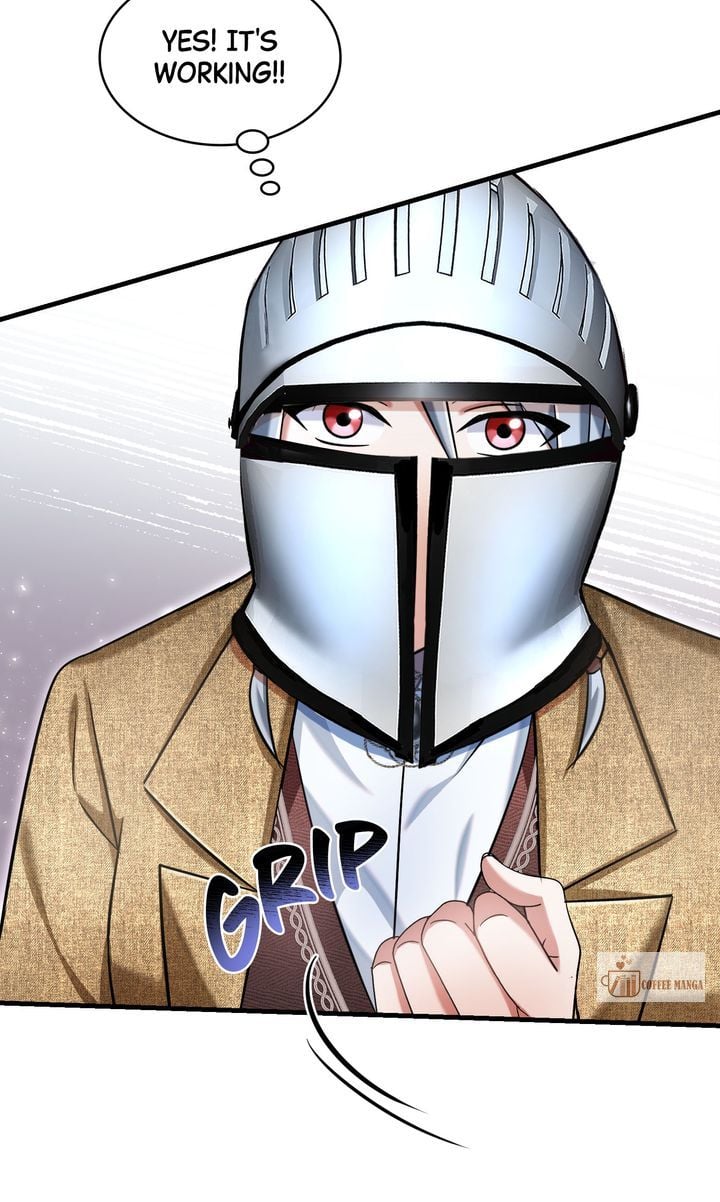 Justice for the Villainess Chapter 127 page 104