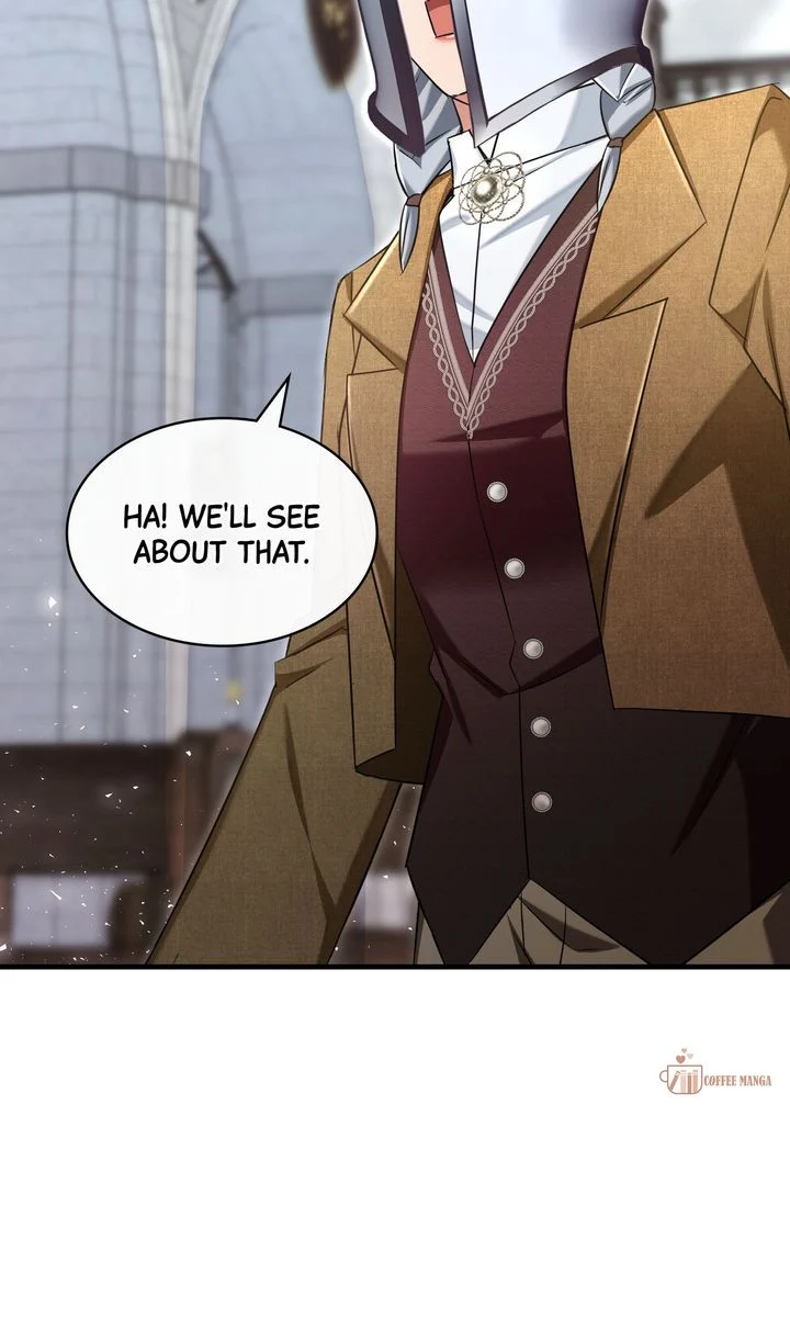 Justice for the Villainess Chapter 127 page 118