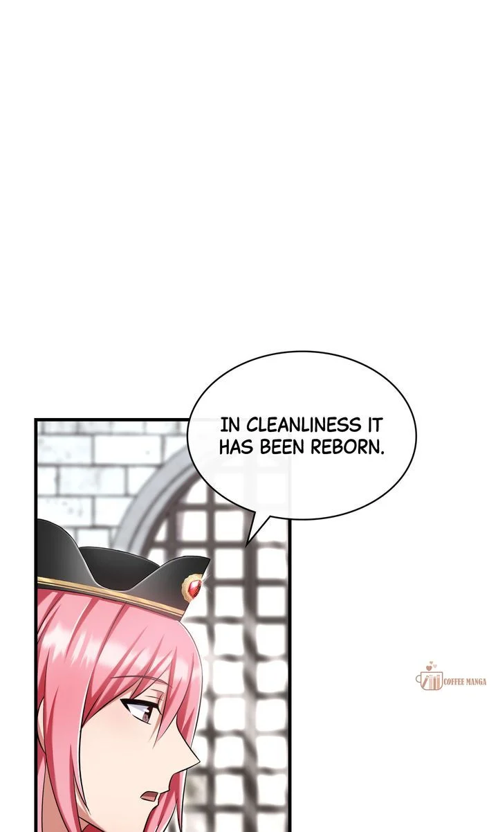 Justice for the Villainess Chapter 127 page 40