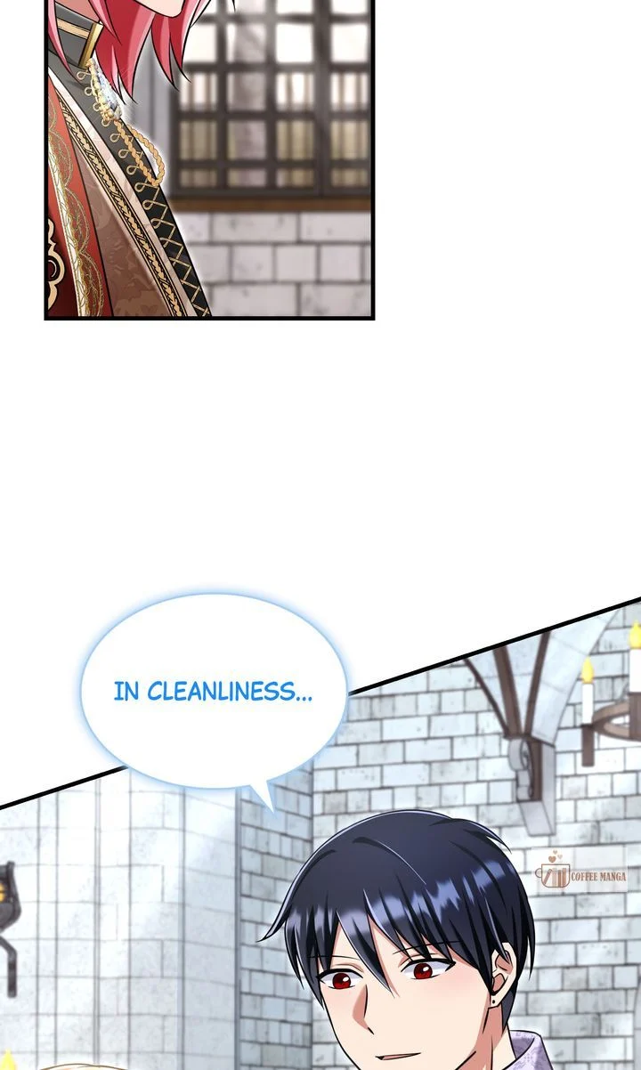 Justice for the Villainess Chapter 127 page 41