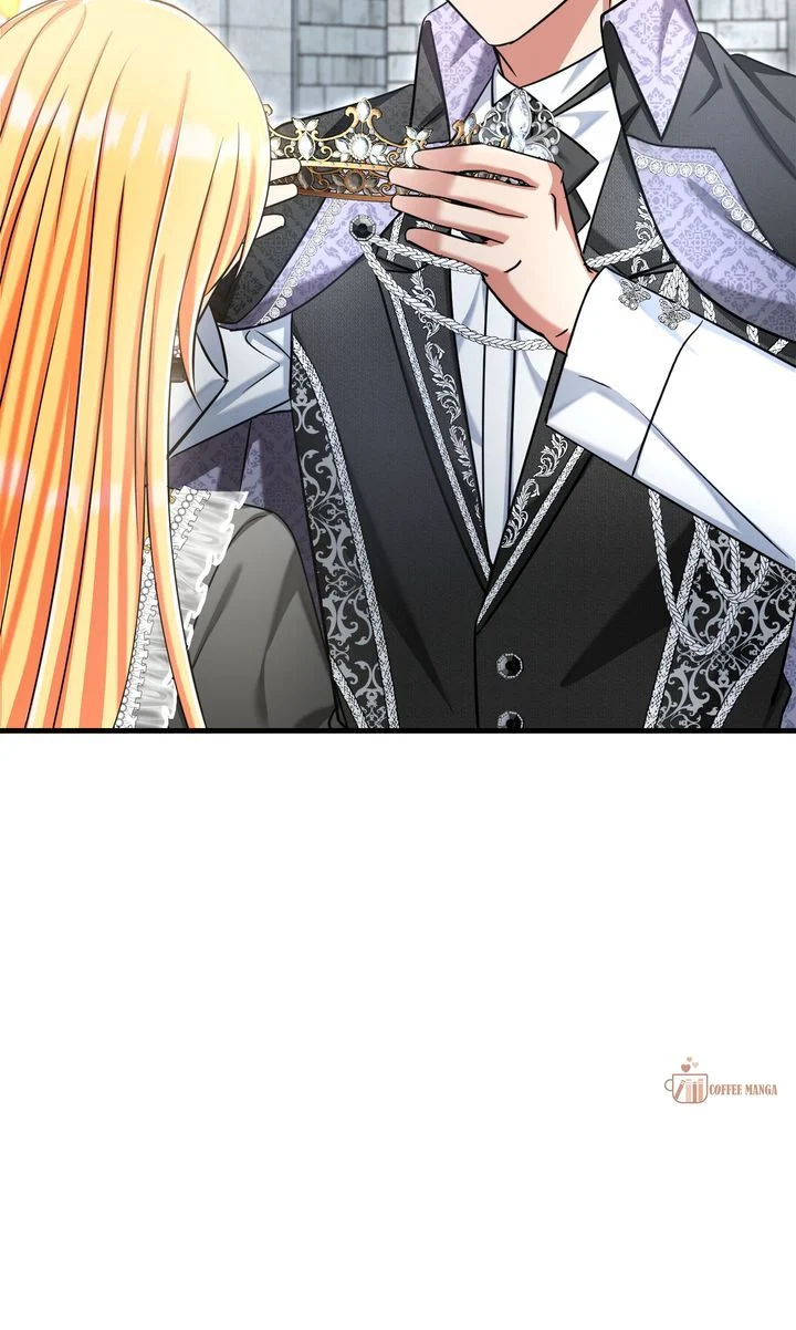 Justice for the Villainess Chapter 127 page 42
