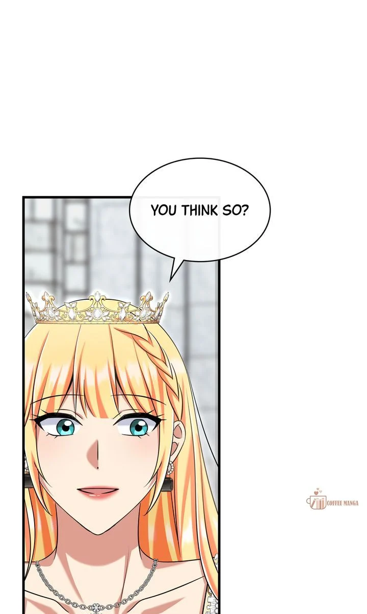 Justice for the Villainess Chapter 127 page 47