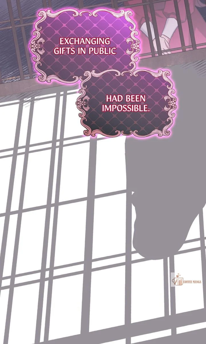 Justice for the Villainess Chapter 127 page 49