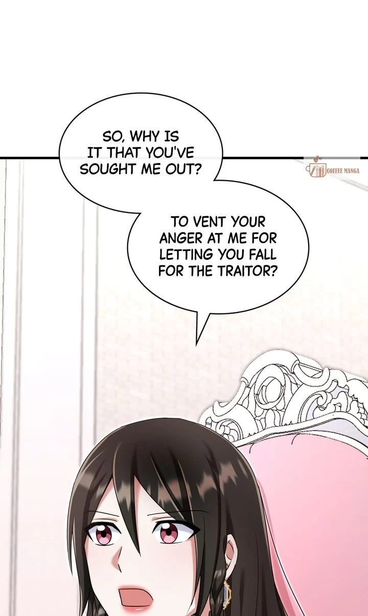 Justice for the Villainess Chapter 136 page 13