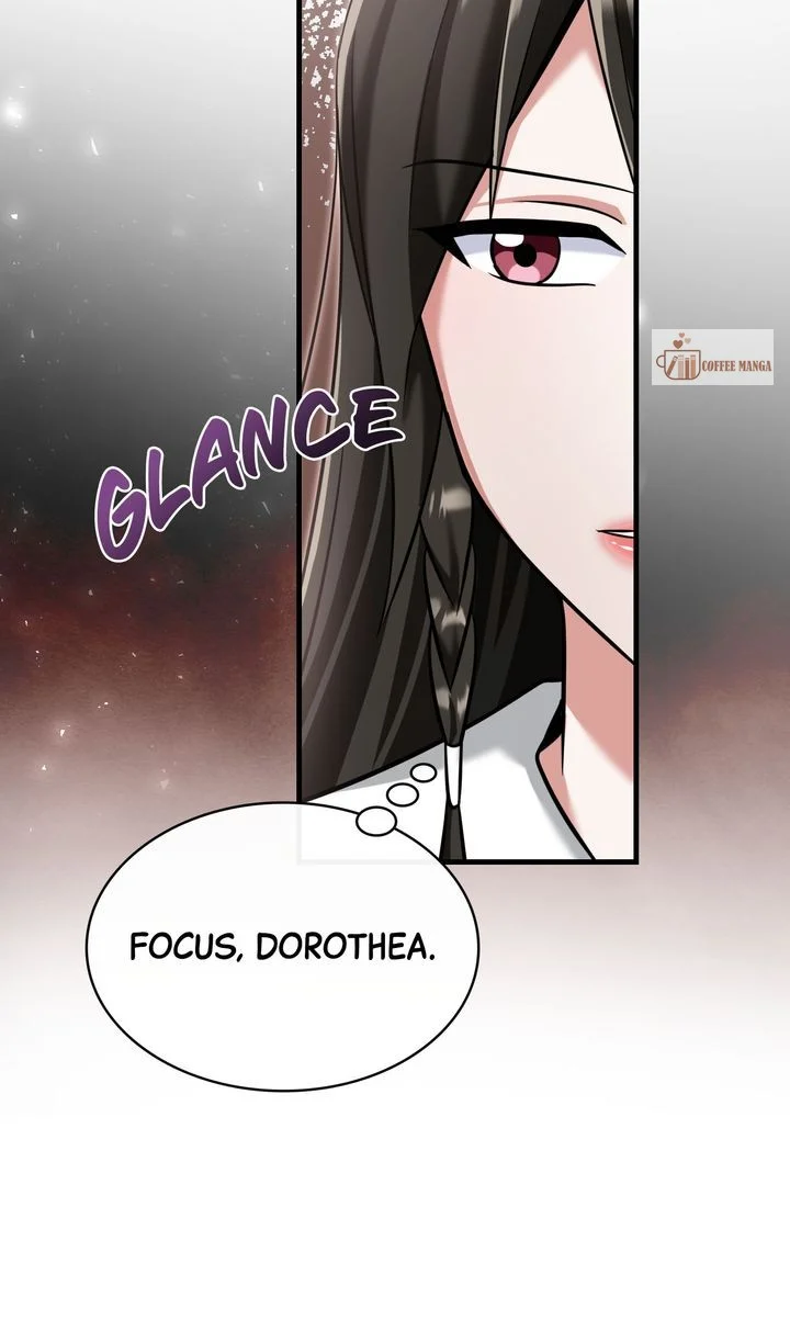 Justice for the Villainess Chapter 136 page 22