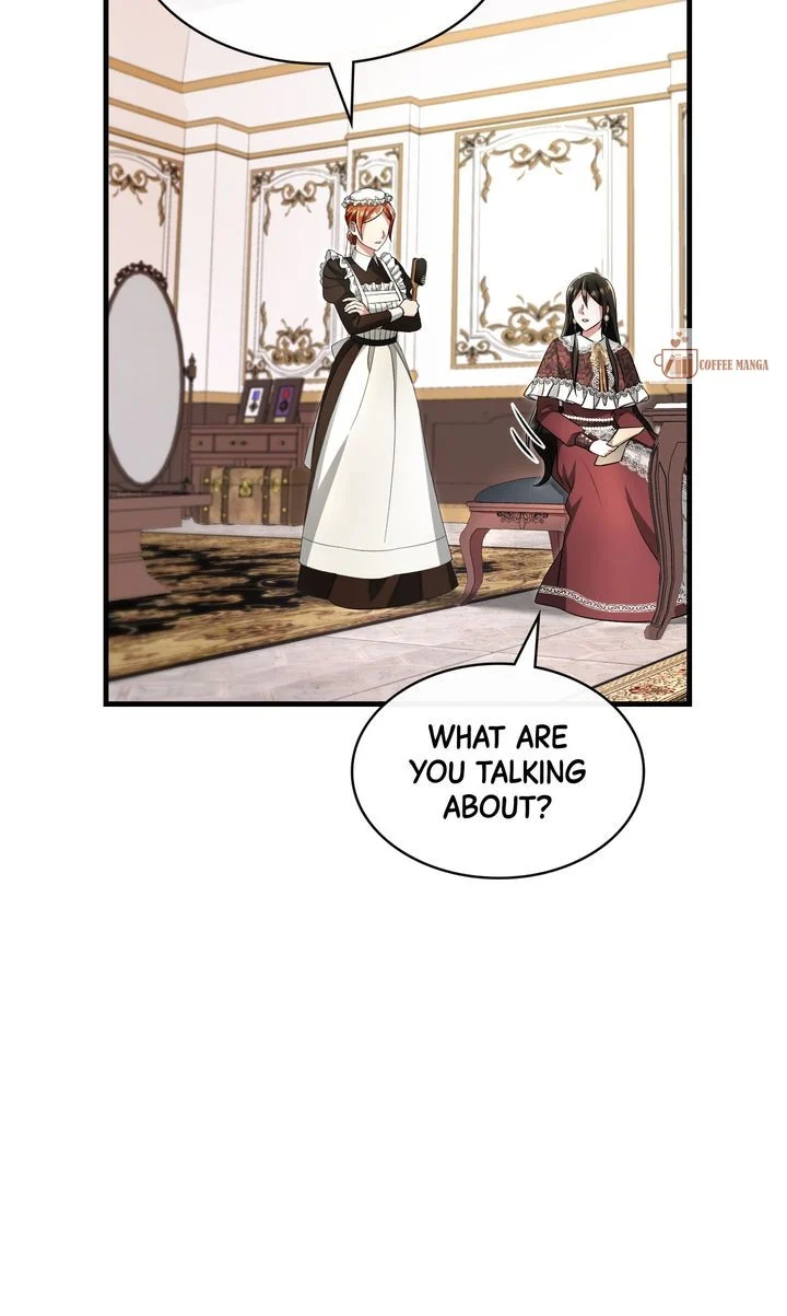 Justice for the Villainess Chapter 136 page 34
