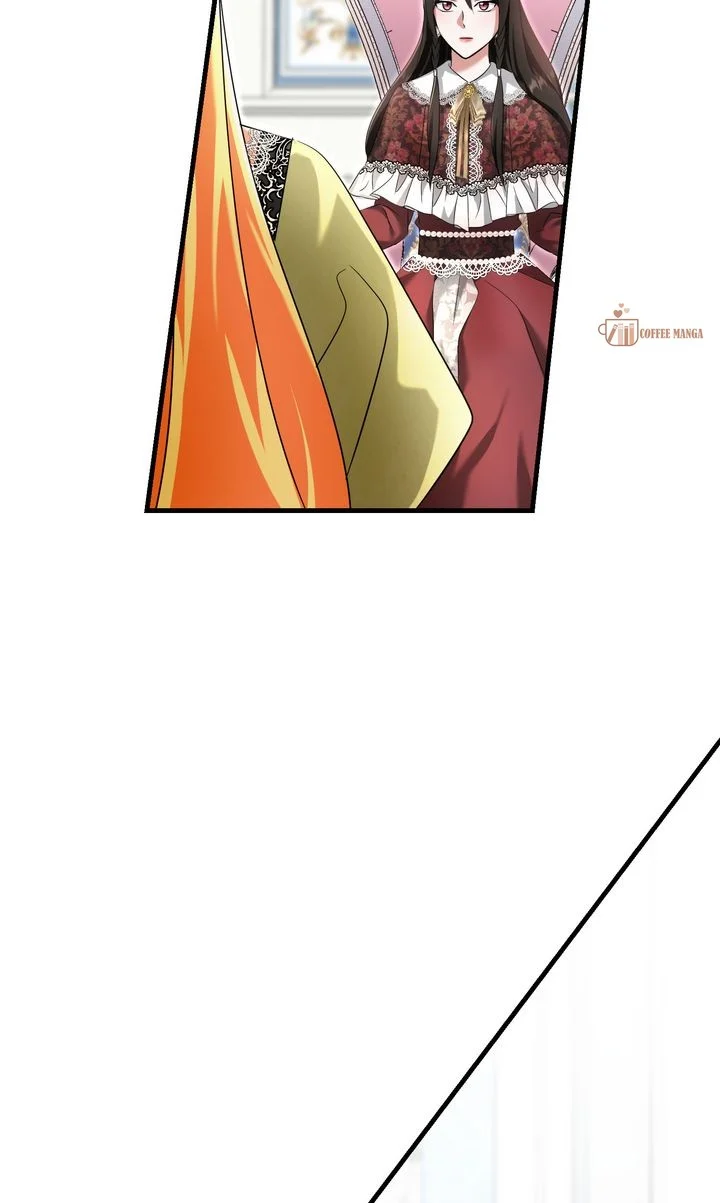 Justice for the Villainess Chapter 136 page 6