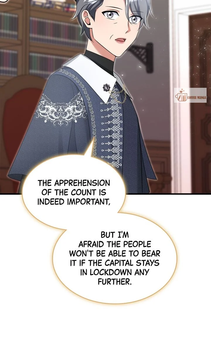 Justice for the Villainess Chapter 136 page 79