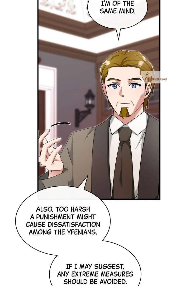 Justice for the Villainess Chapter 136 page 81