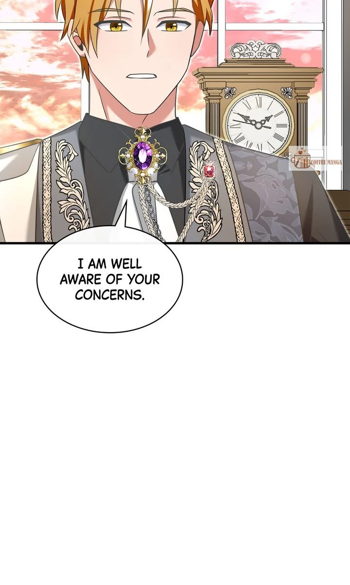 Justice for the Villainess Chapter 136 page 83