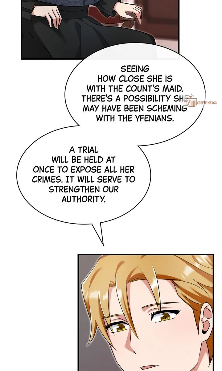 Justice for the Villainess Chapter 136 page 93