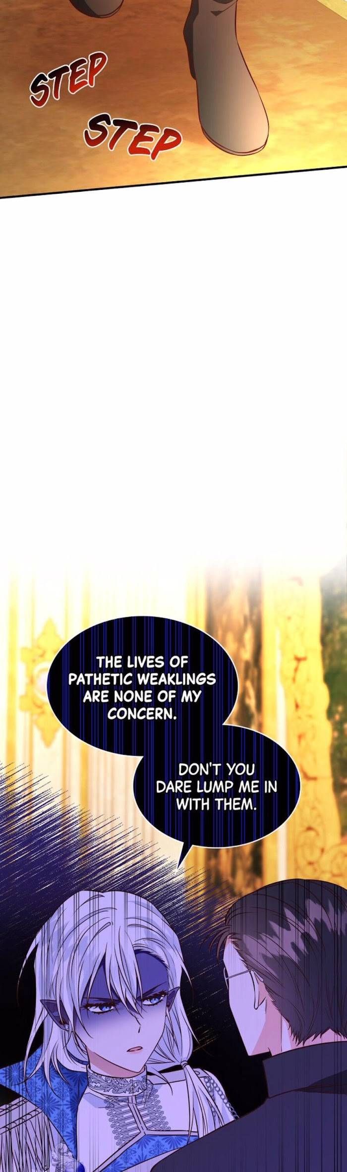 Justice for the Villainess Chapter 16 page 15