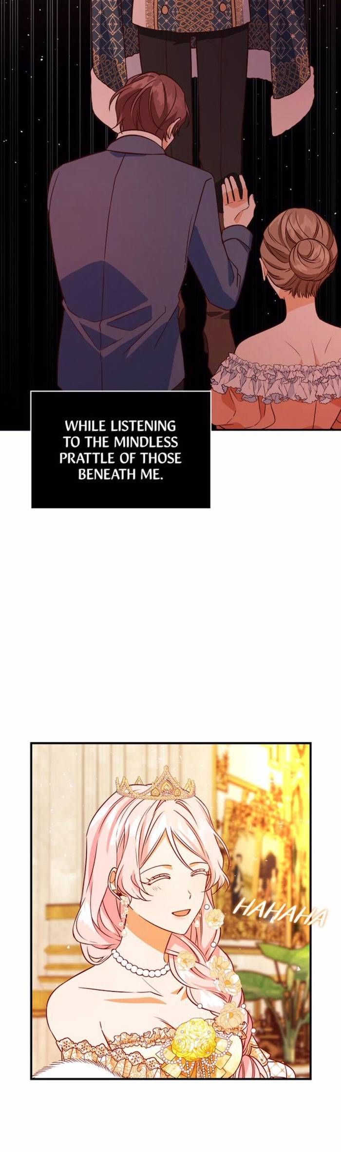 Justice for the Villainess Chapter 16 page 35