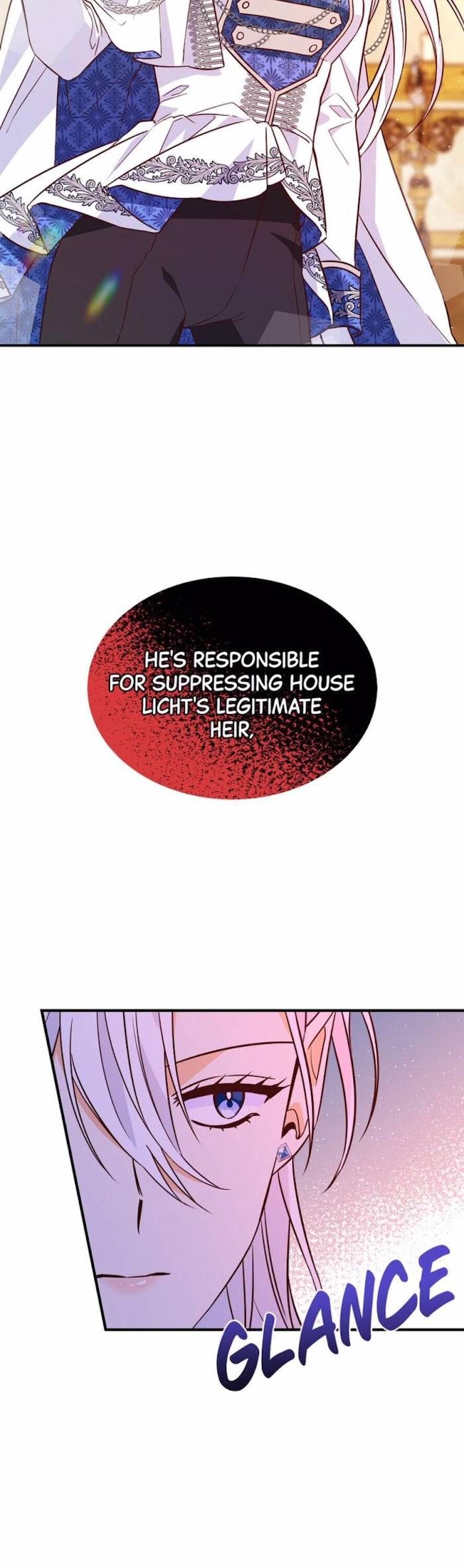 Justice for the Villainess Chapter 16 page 3