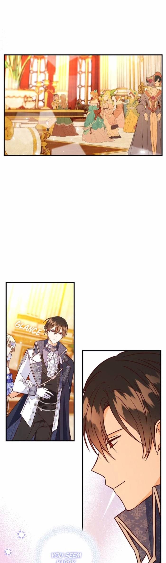 Justice for the Villainess Chapter 16 page 52