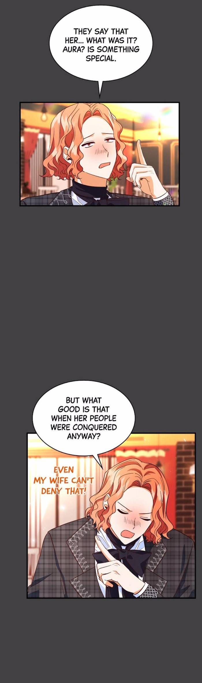 Justice for the Villainess Chapter 21 page 42