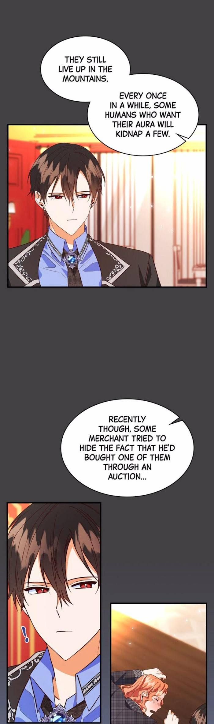 Justice for the Villainess Chapter 21 page 43