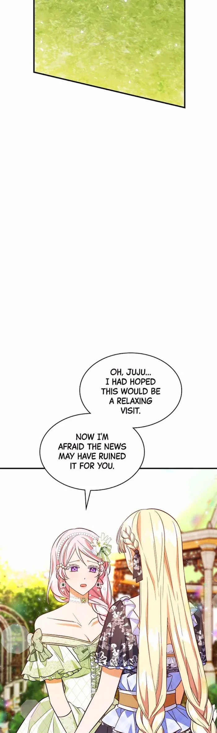 Justice for the Villainess Chapter 23 page 2