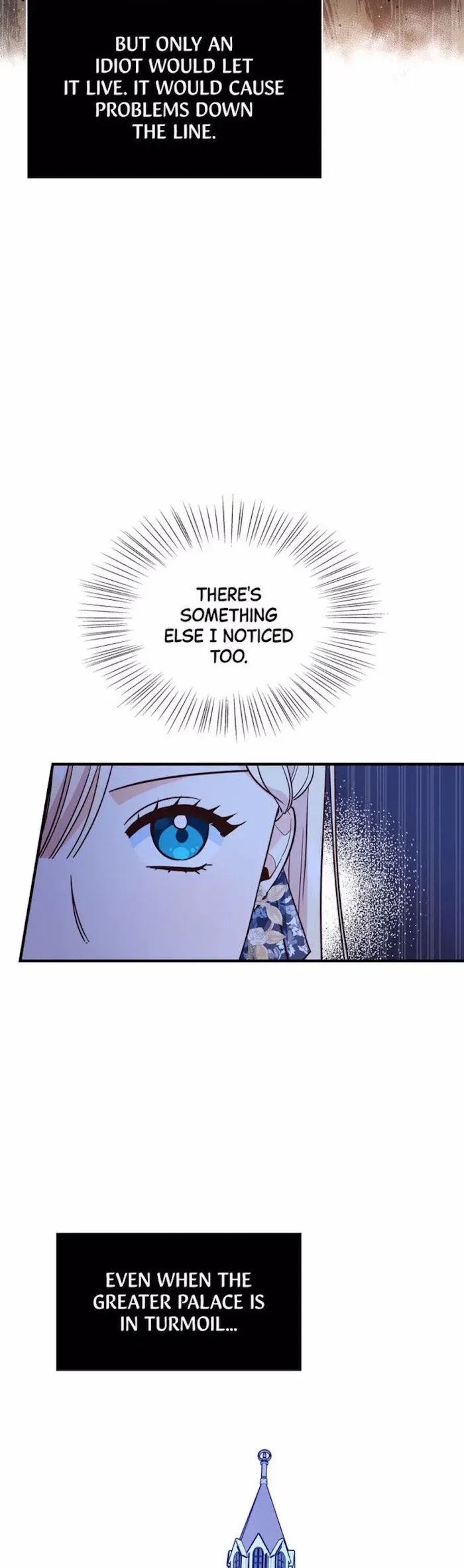 Justice for the Villainess Chapter 23 page 30