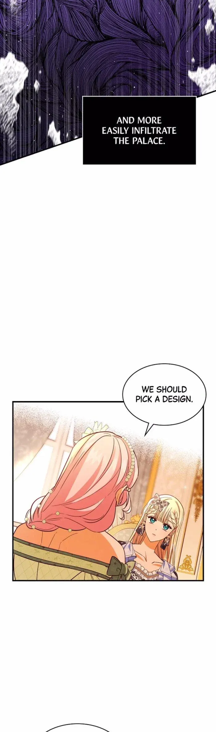 Justice for the Villainess Chapter 23 page 37