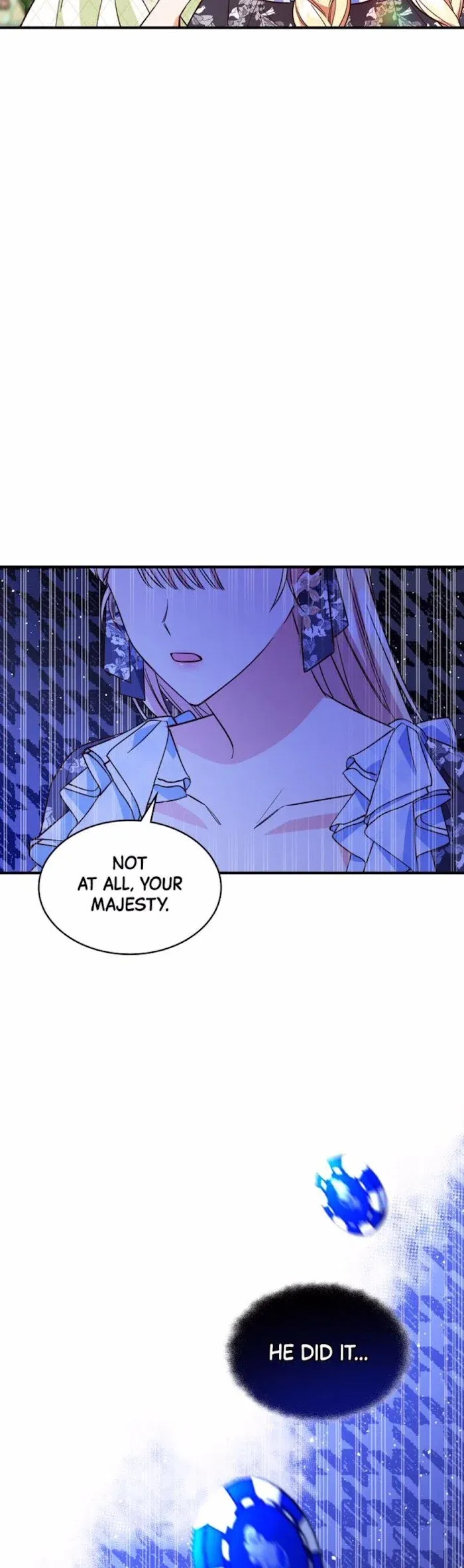 Justice for the Villainess Chapter 23 page 3