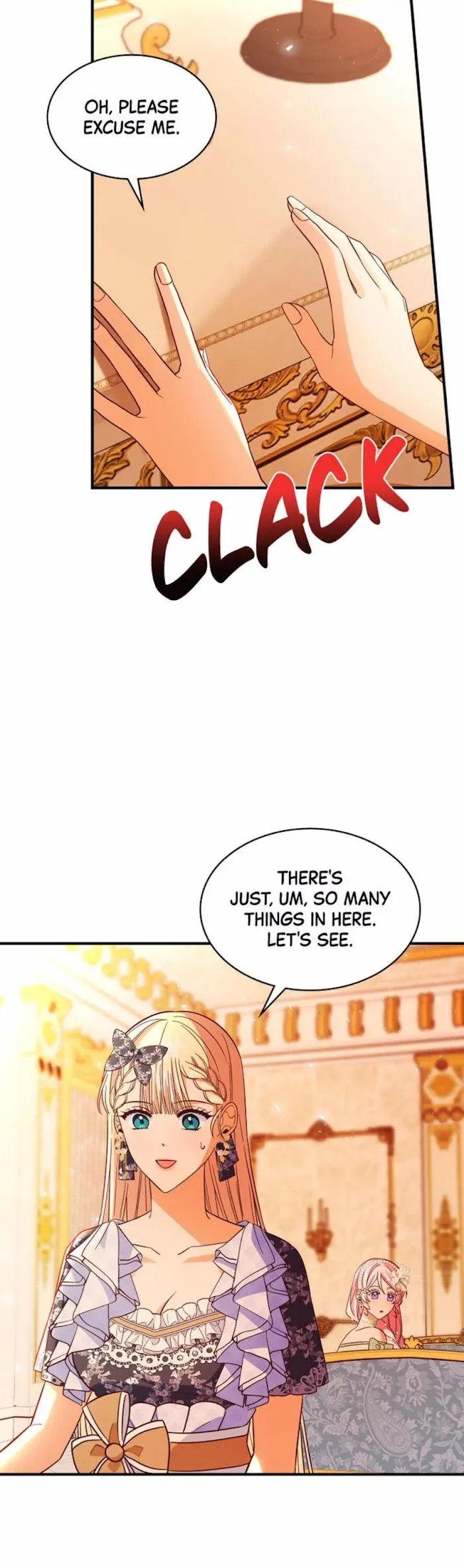 Justice for the Villainess Chapter 23 page 42