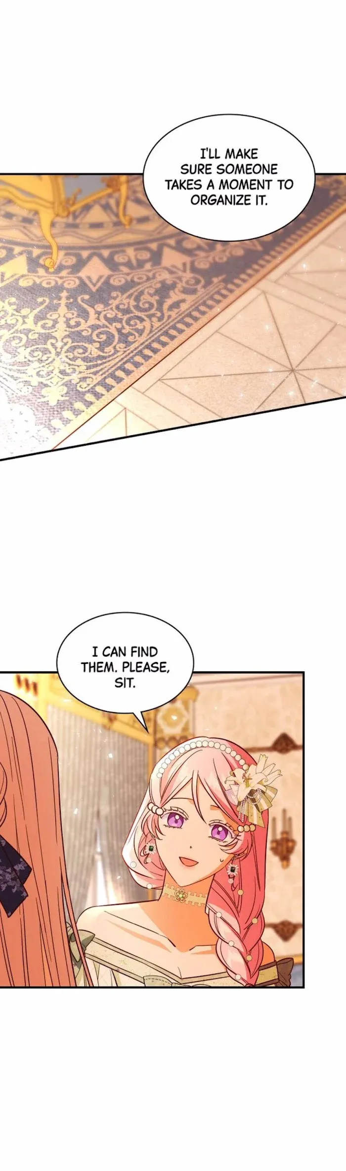 Justice for the Villainess Chapter 23 page 43