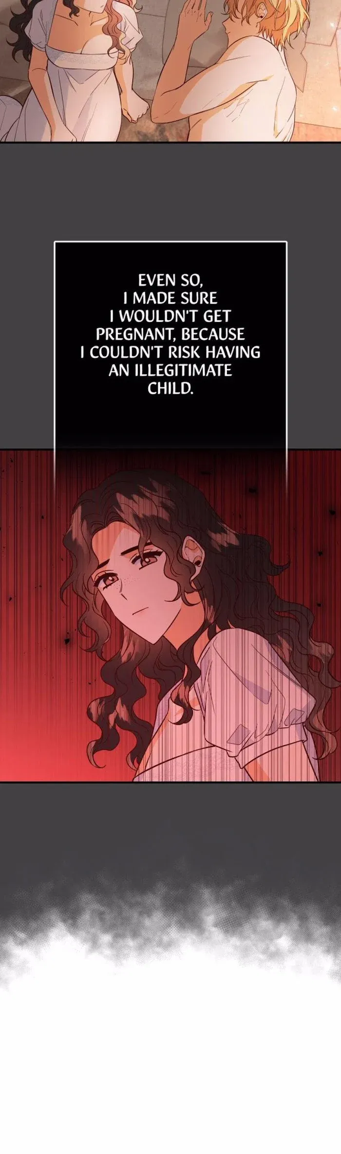 Justice for the Villainess Chapter 25 page 20