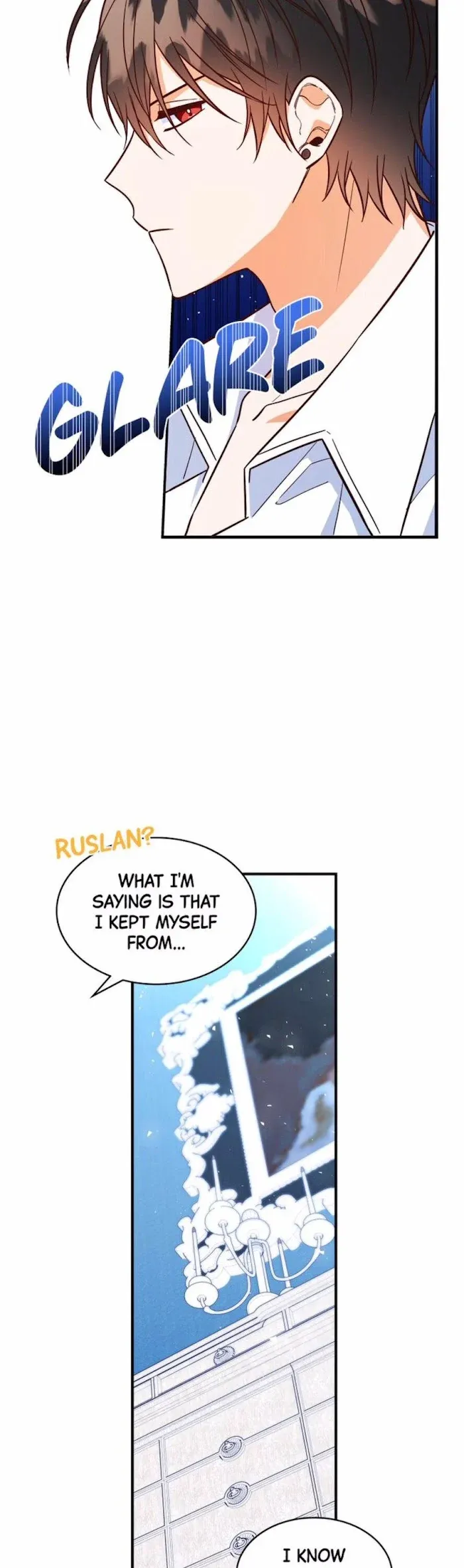 Justice for the Villainess Chapter 25 page 22