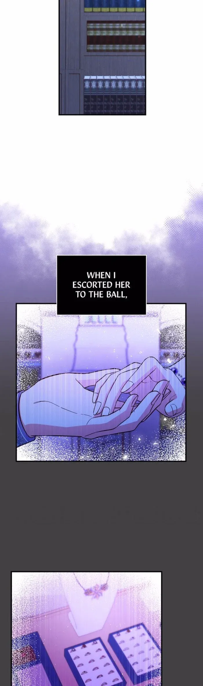 Justice for the Villainess Chapter 25 page 30