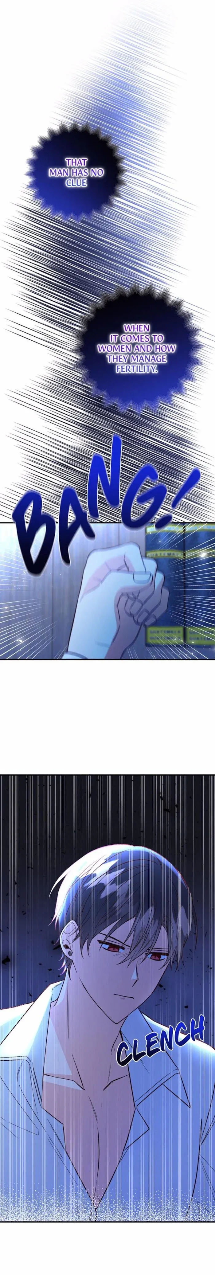 Justice for the Villainess Chapter 25 page 32