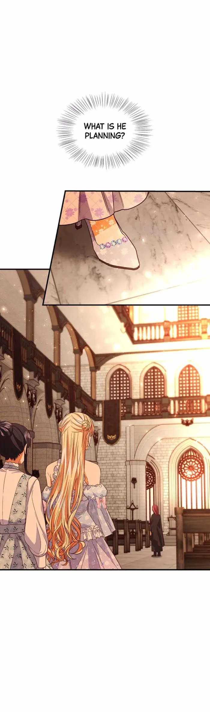 Justice for the Villainess Chapter 29 page 16
