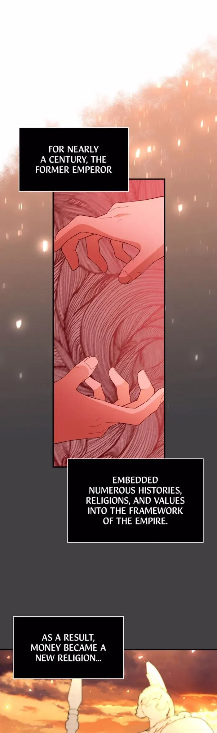 Justice for the Villainess Chapter 29 page 19