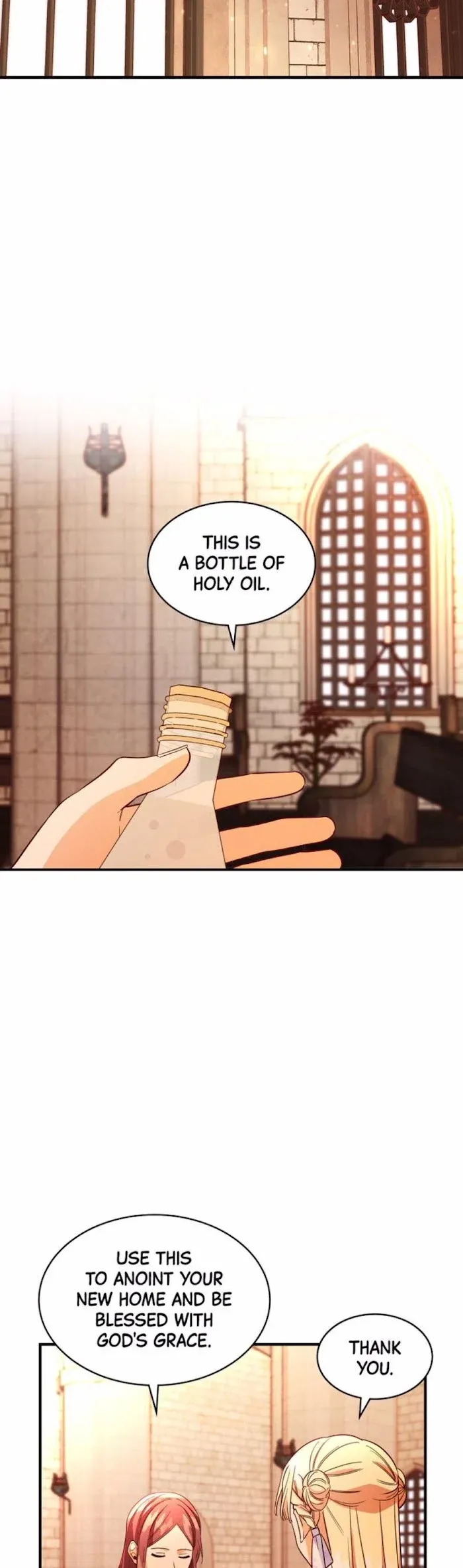 Justice for the Villainess Chapter 29 page 22