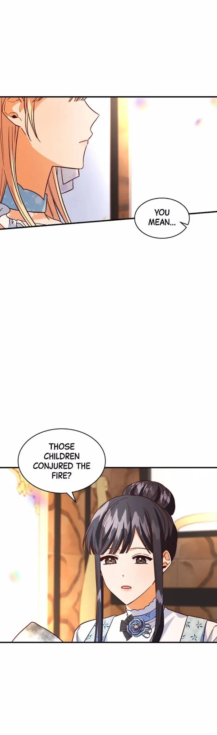 Justice for the Villainess Chapter 29 page 6