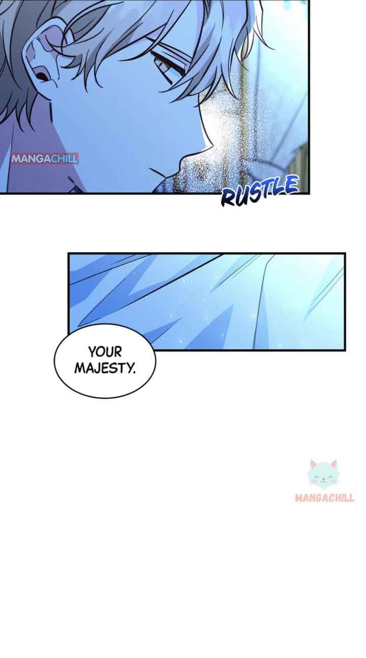 Justice for the Villainess Chapter 45 page 48