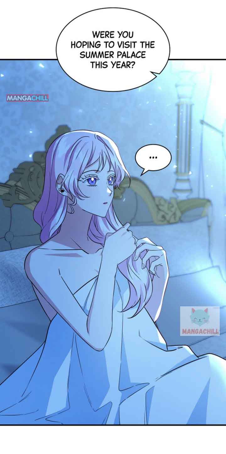 Justice for the Villainess Chapter 45 page 52
