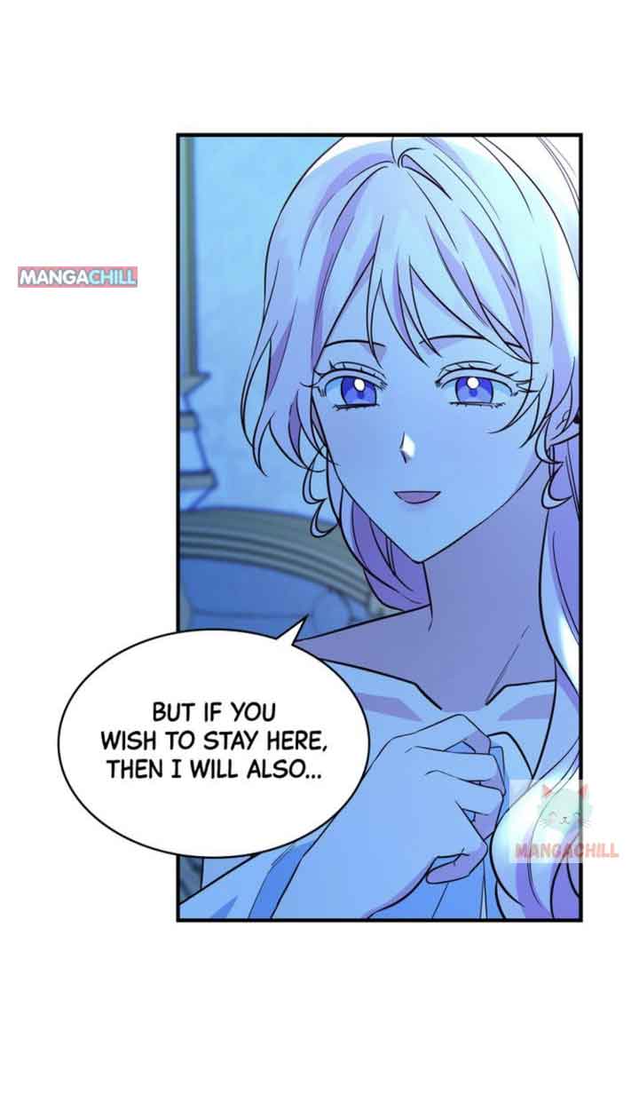 Justice for the Villainess Chapter 45 page 54