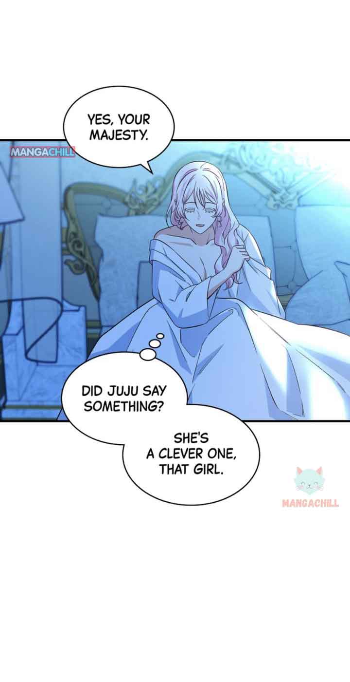 Justice for the Villainess Chapter 45 page 59